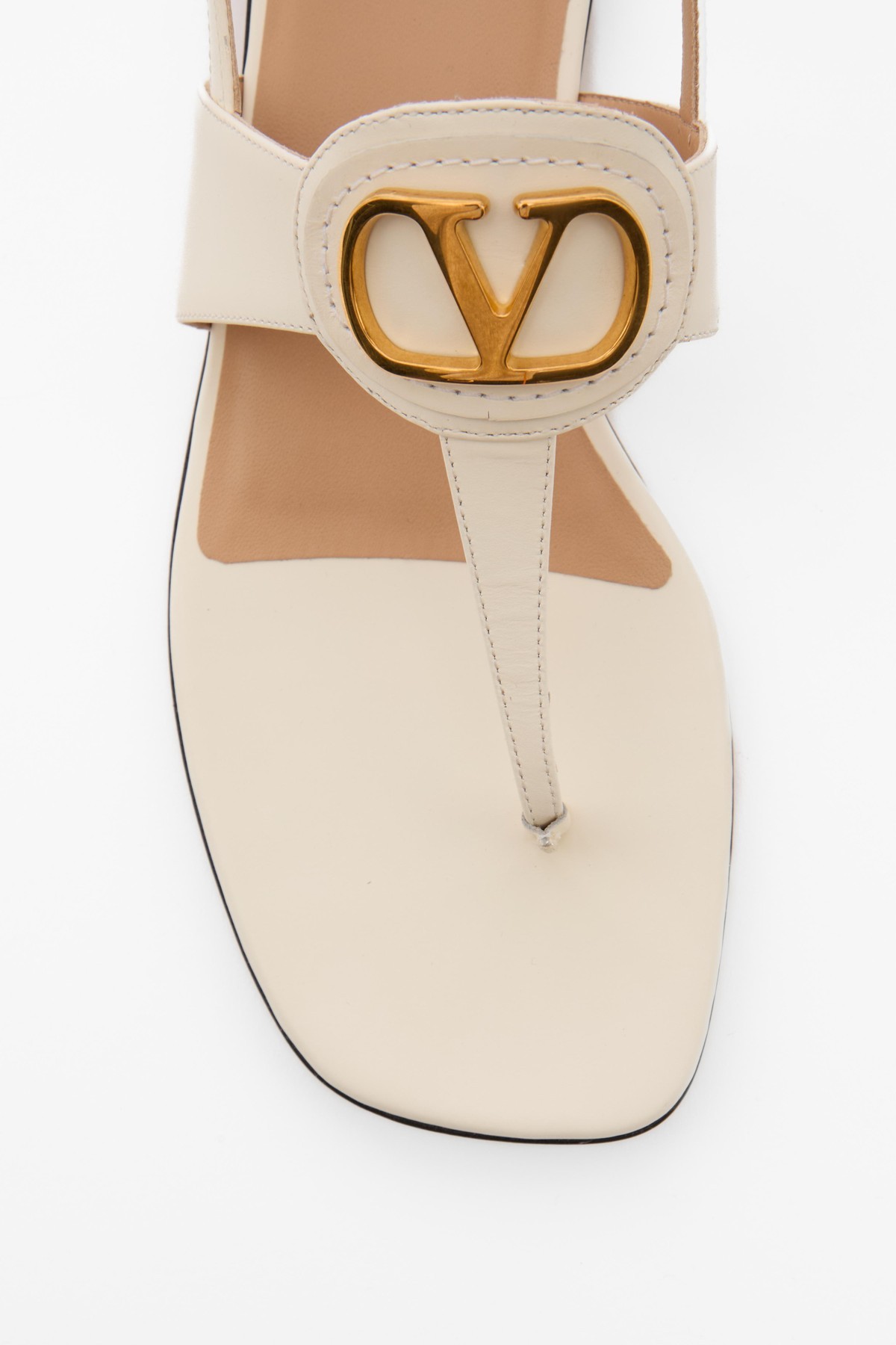 Shop Valentino Flip Flops
