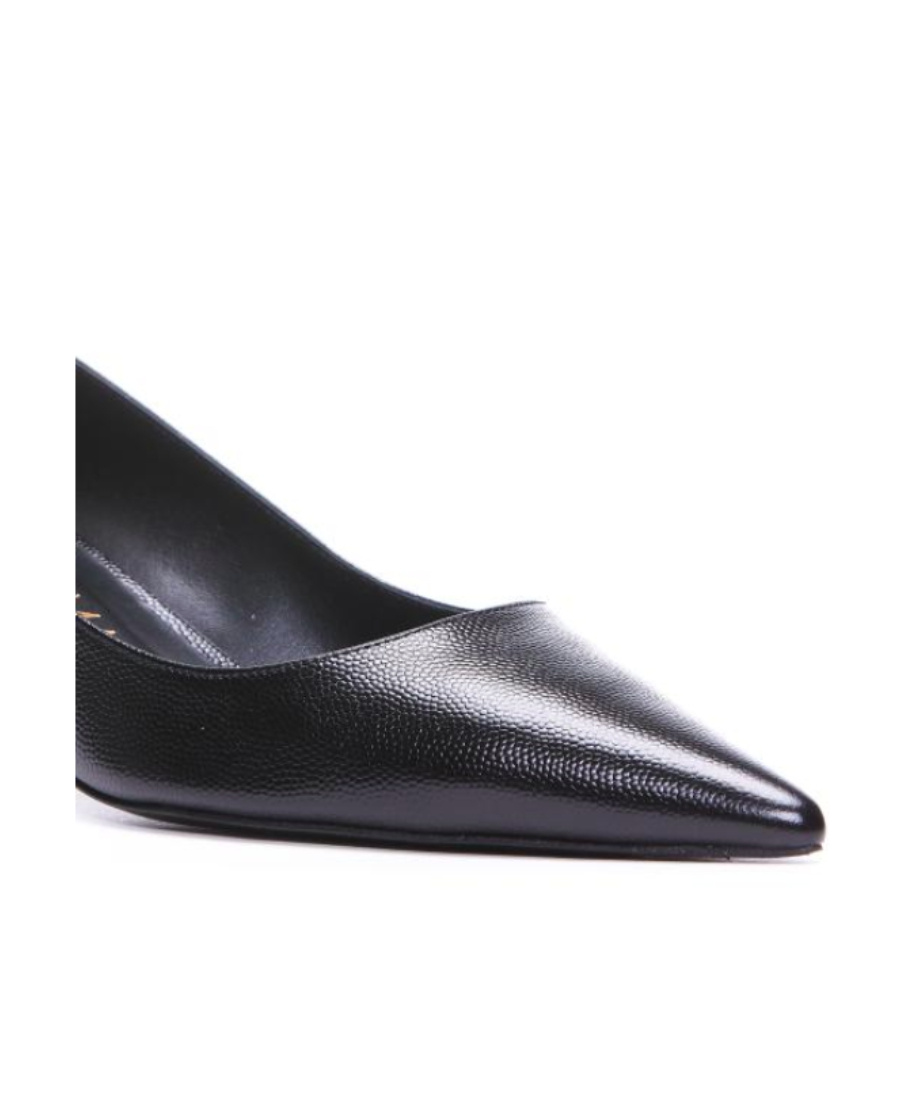Stuart Weitzman 55mm Pointed-toe Pumps