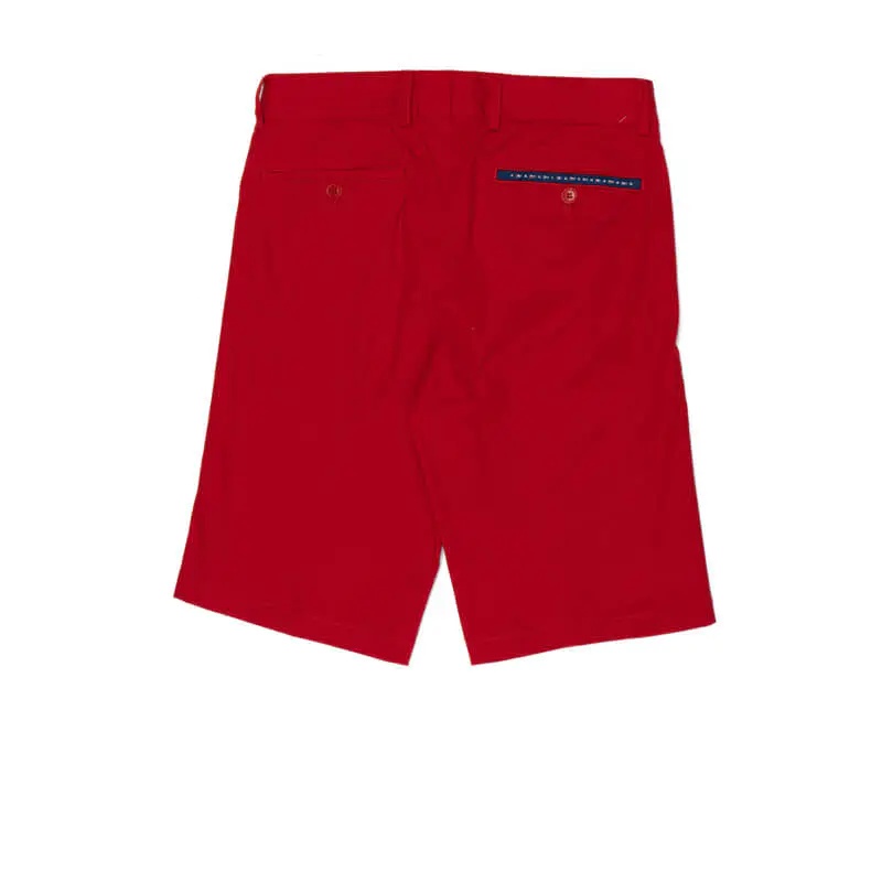 PAUL & SHARK STRAIGHT SHORTS