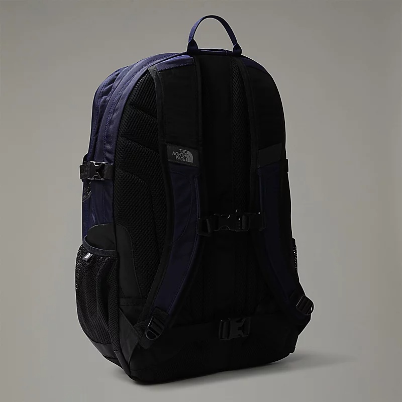 Shop The North Face Borealis Classic Backpack In Black