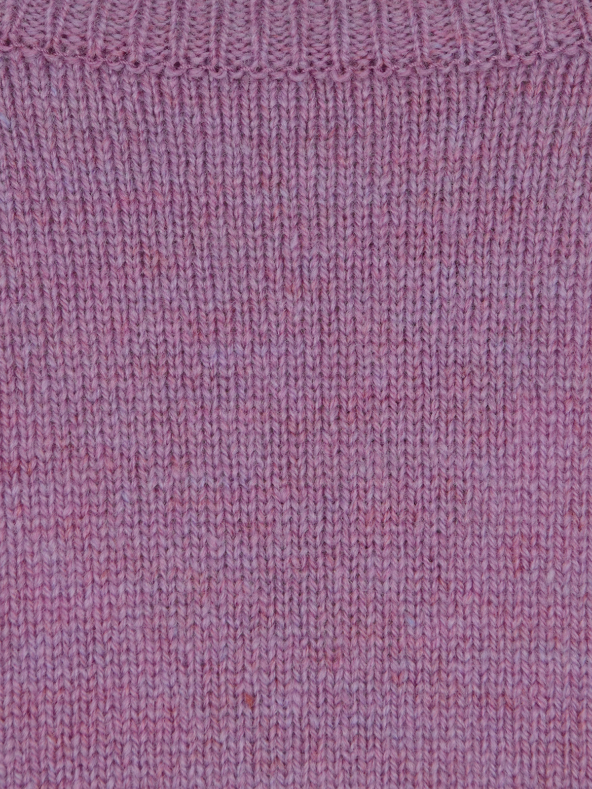 Comme Des Garçons Sweater Comme Des Garcons Men Color Violet In Pink