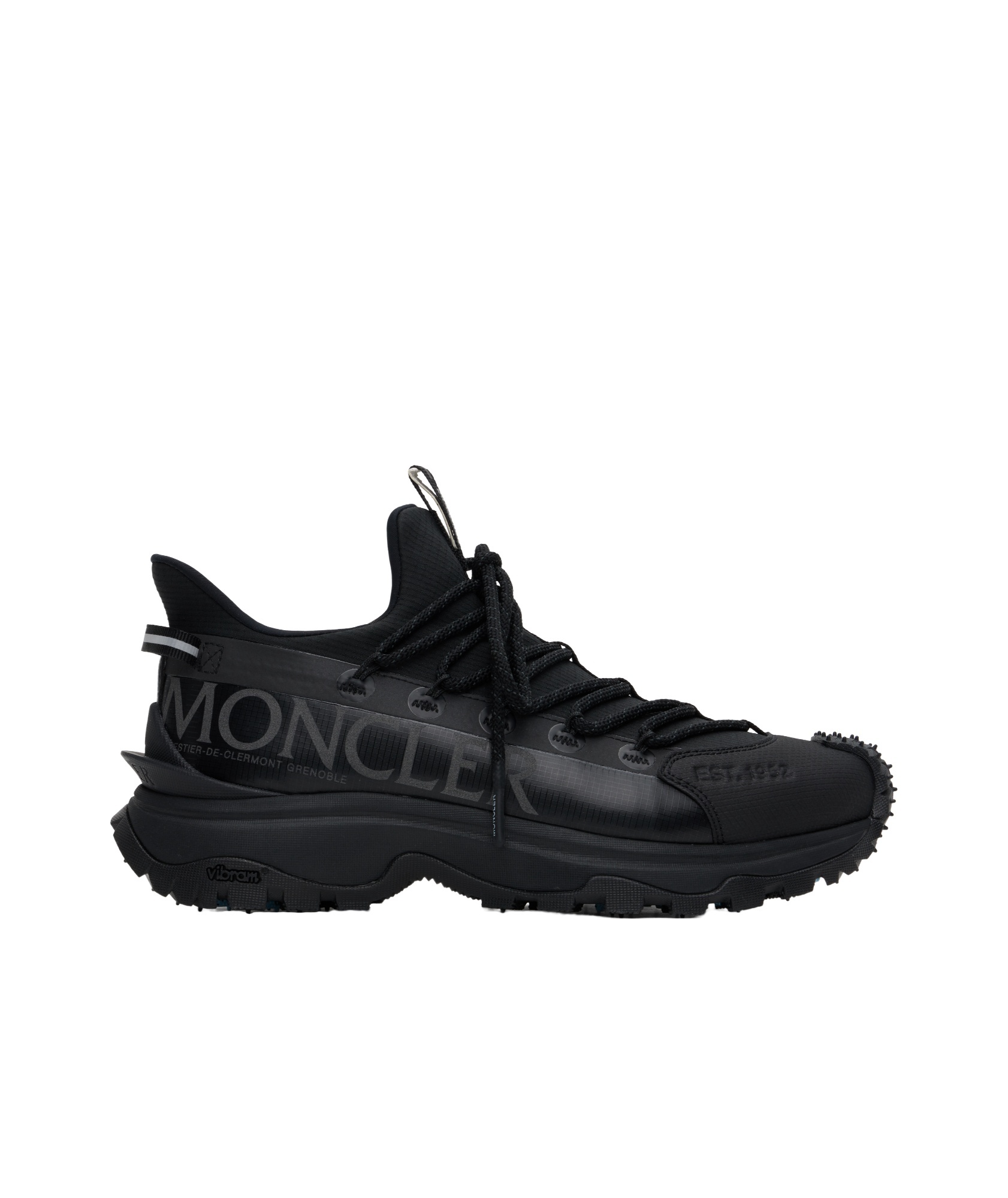 MONCLER MONCLER TRAILGRIP LITE 2 SNEAKERS