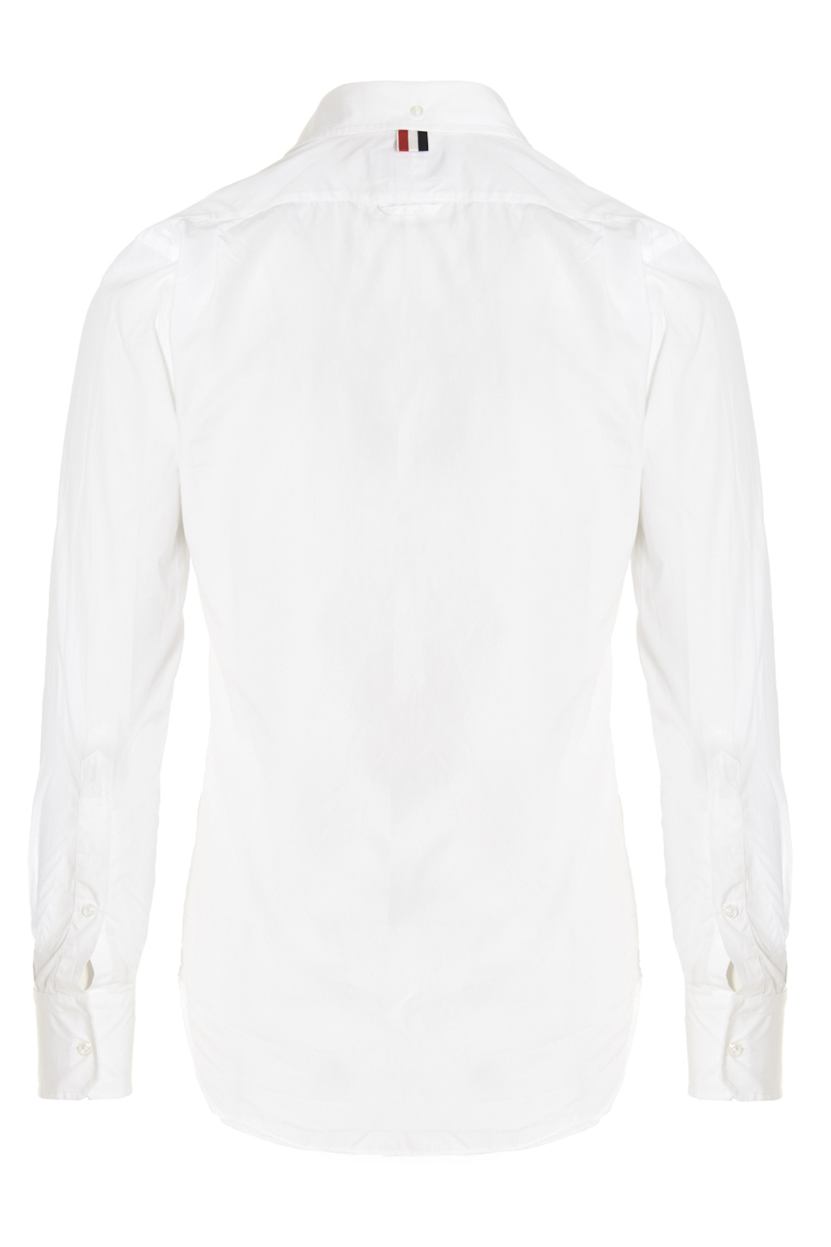 Thom Browne Shirts In White
