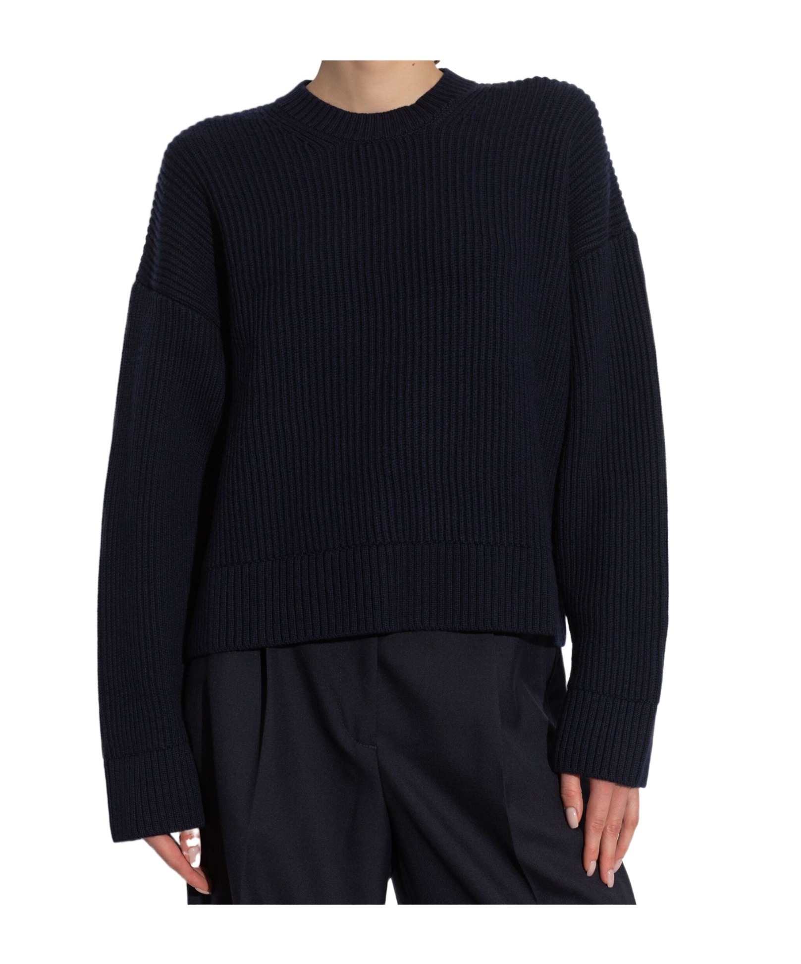 OFFICINE GENERALE MIMY SWEATER