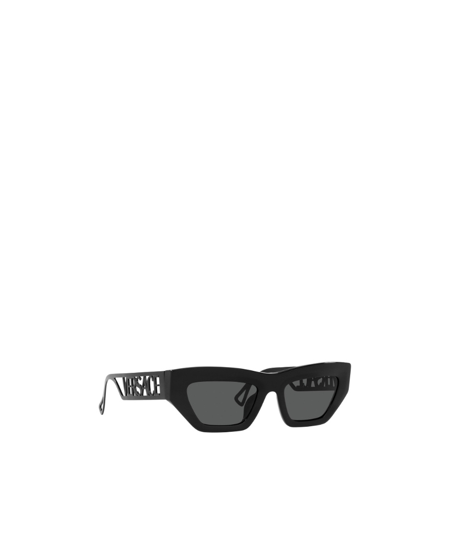 VERSACE LOGO SUNGLASSES