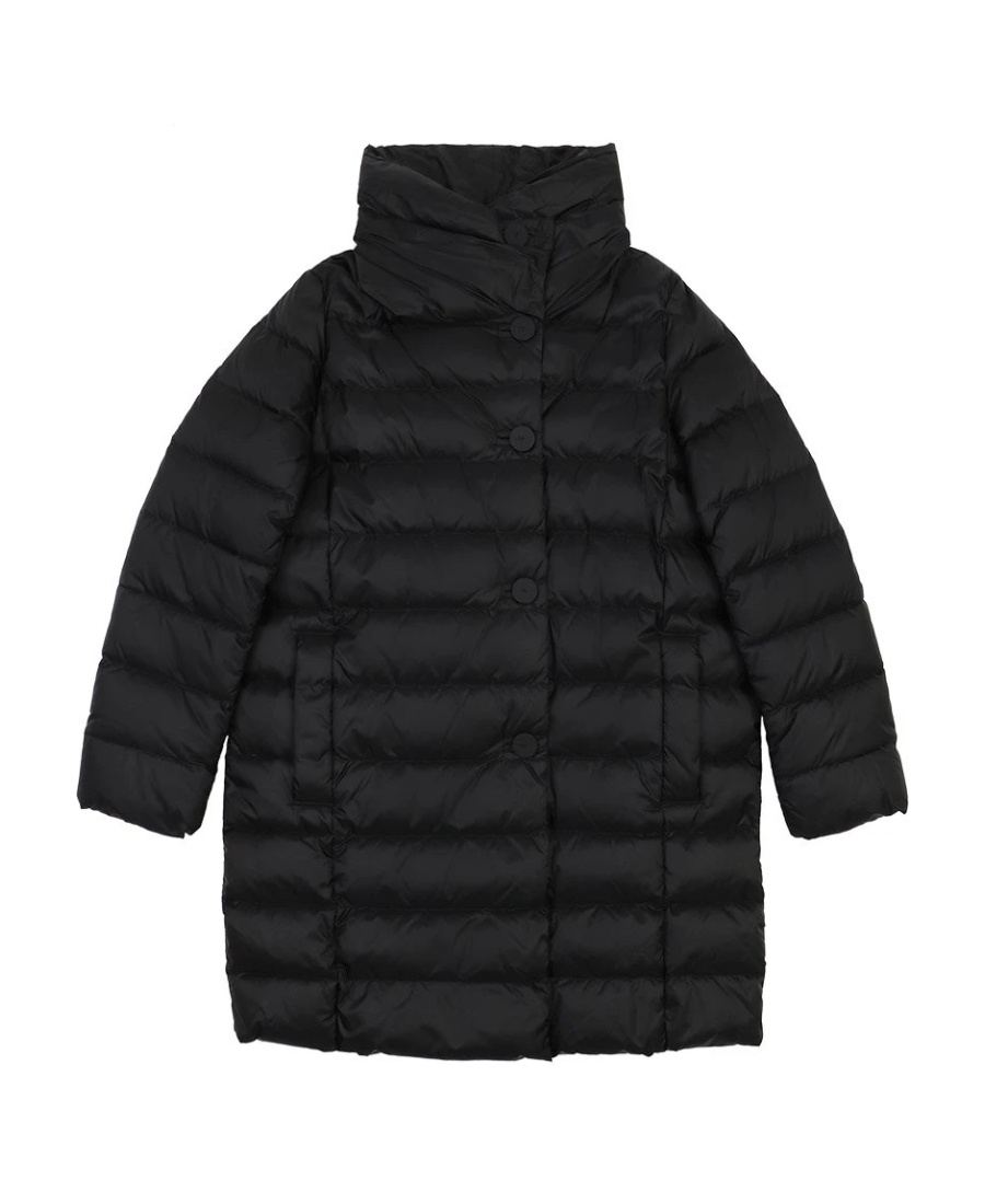 WEEKEND MAX MARA LONG SLEEVE COTTON COAT 