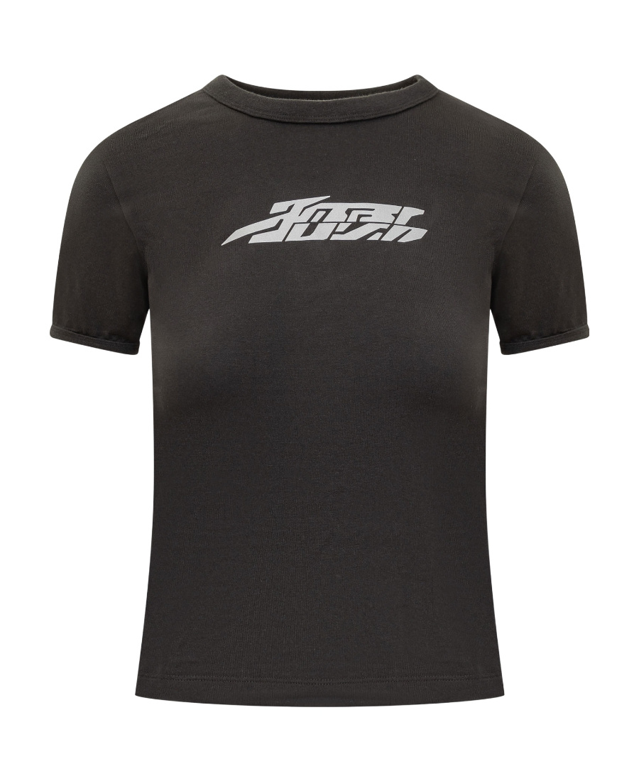 Ambush Reflector T-shirt In Black