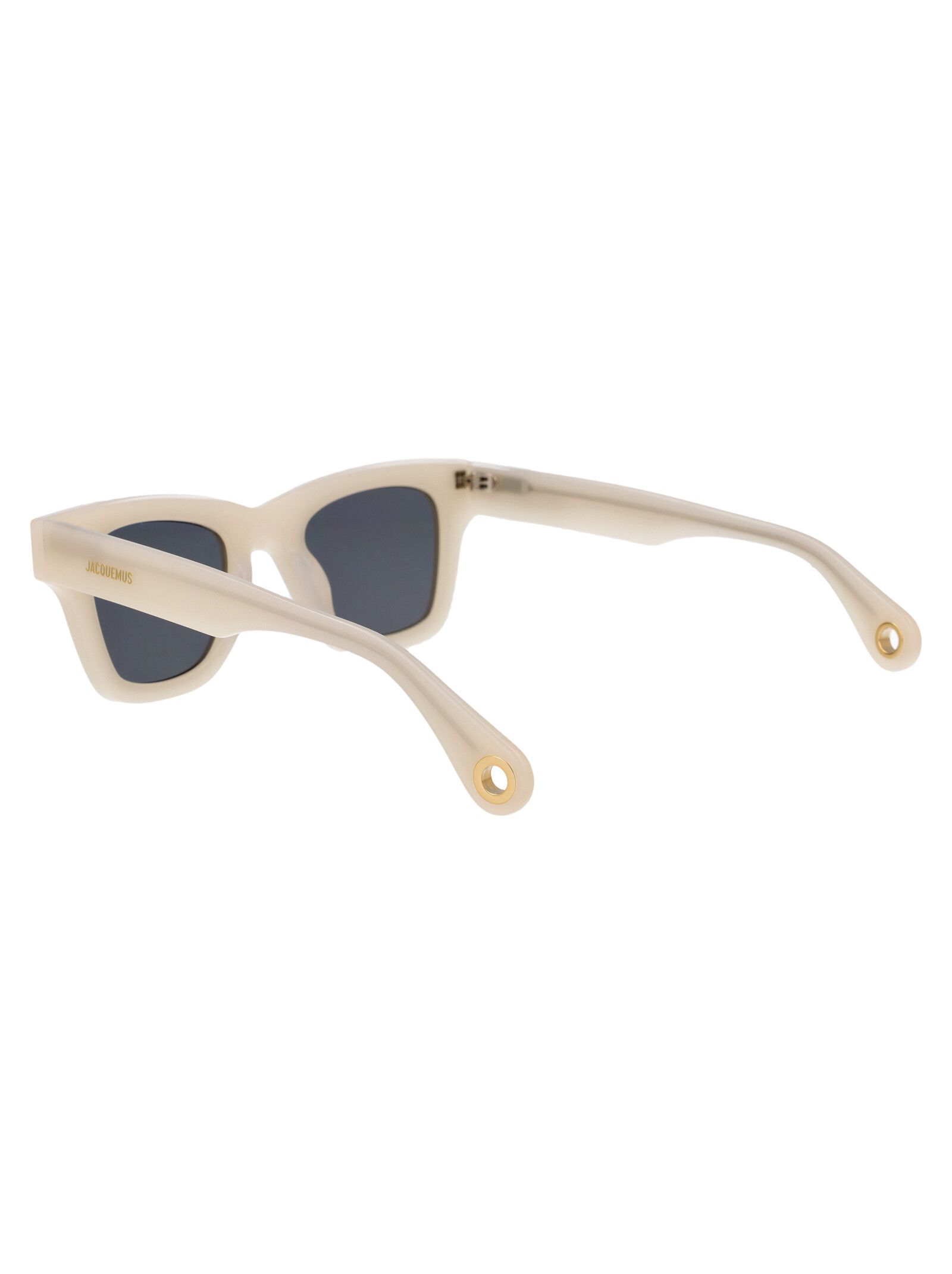 Jacquemus Full Frame Sunglasses