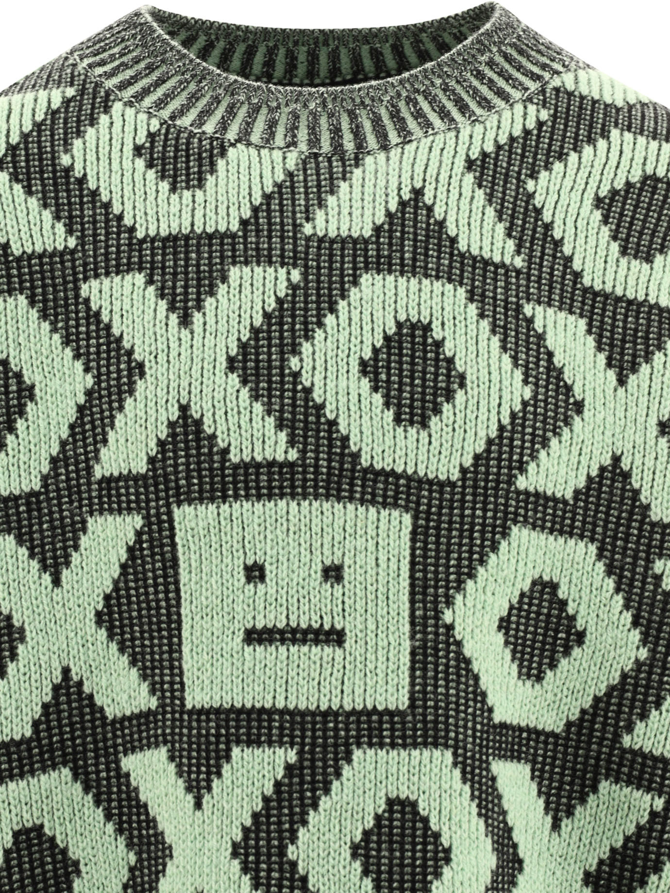 Acne Studios Round-neck Sweater