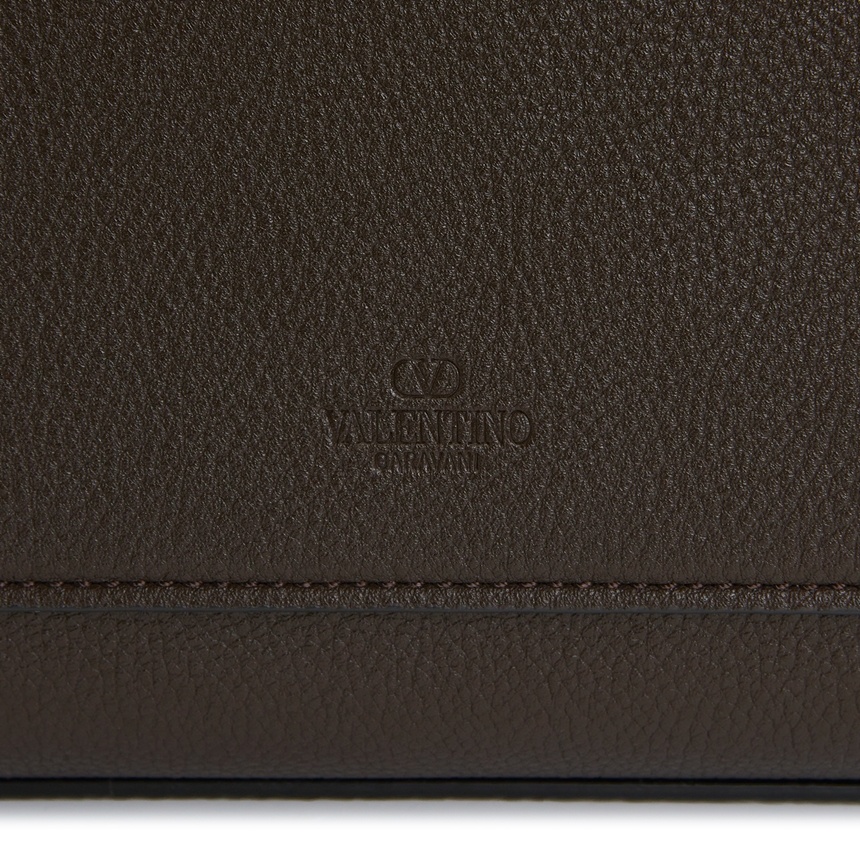 VALENTINO GARAVANI FLIP SHOULDER BAG 