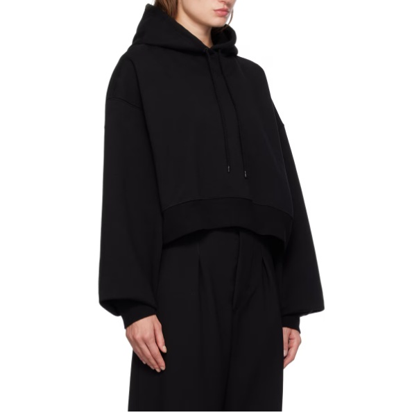 Wardrobe.nyc Oversized Hoodie