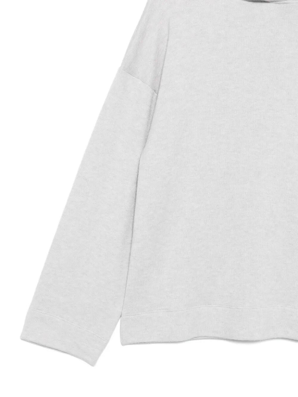 Dondup Hoodie In Gray
