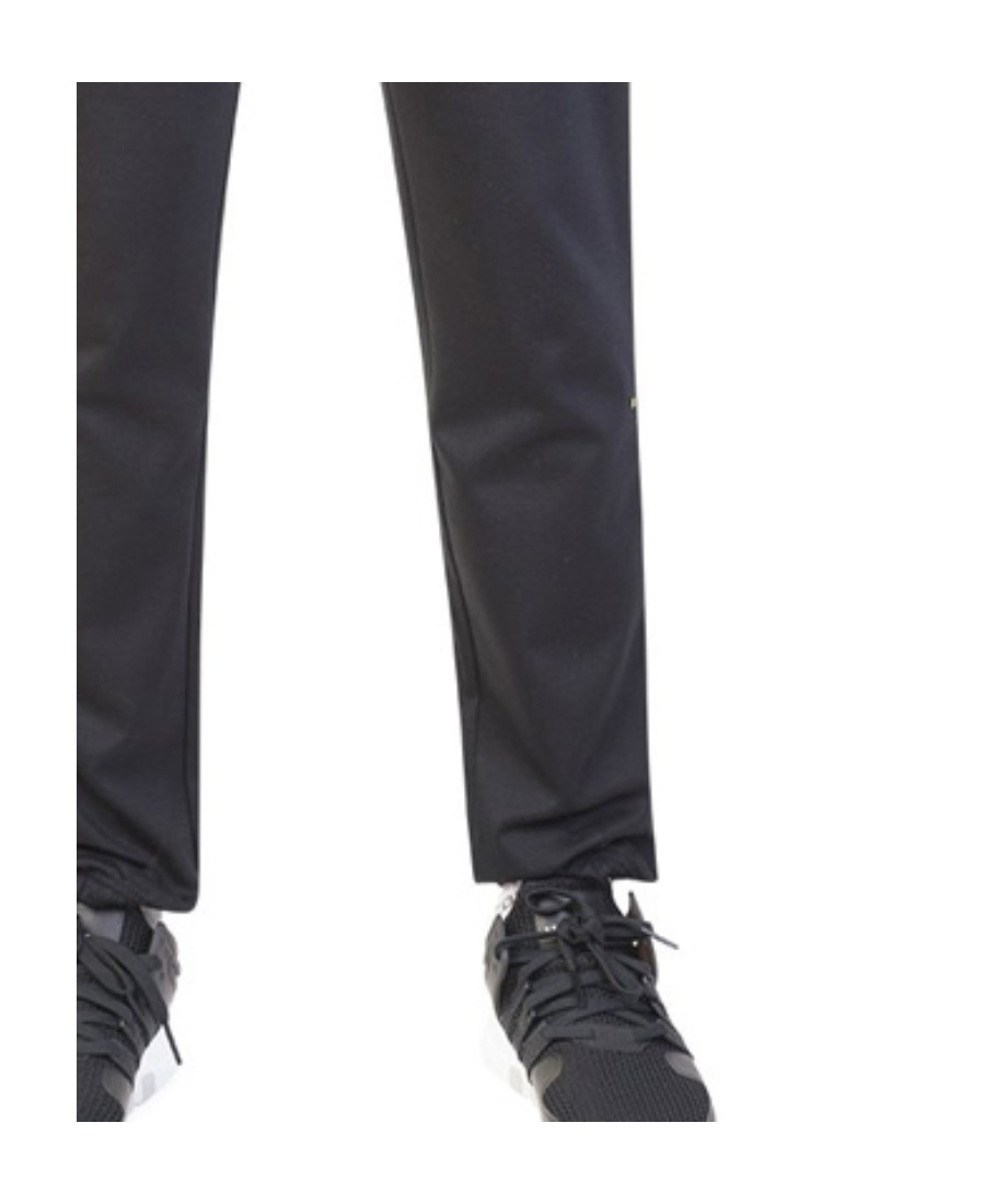 HUGO BOSS LOGO STRAIGHT SWEATPANTS