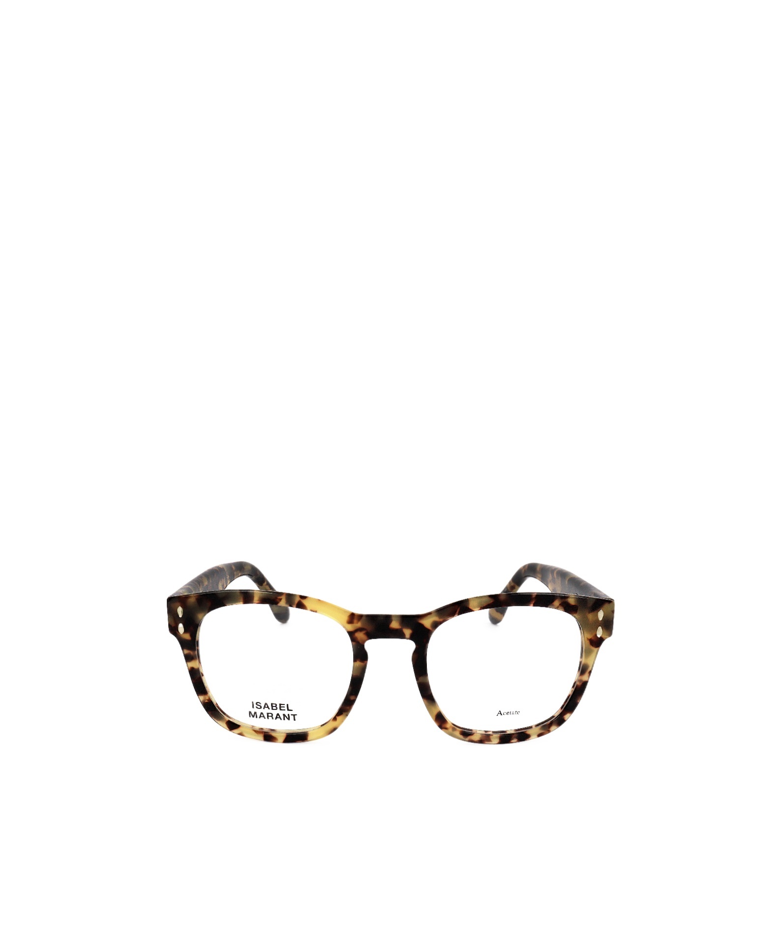 Isabel Marant Geometric Flat Mirror