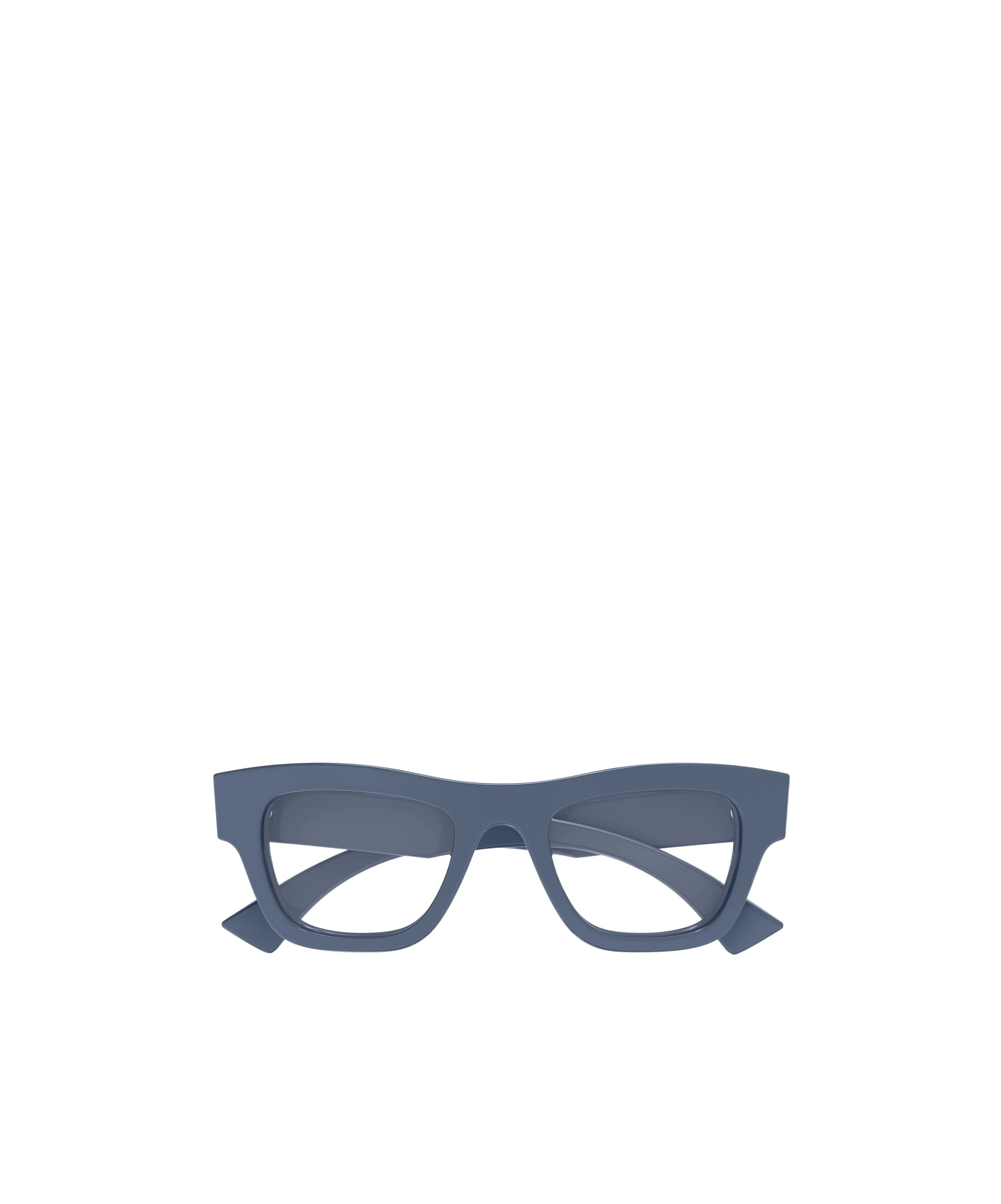 Gucci Full Frame Plain Mirror
