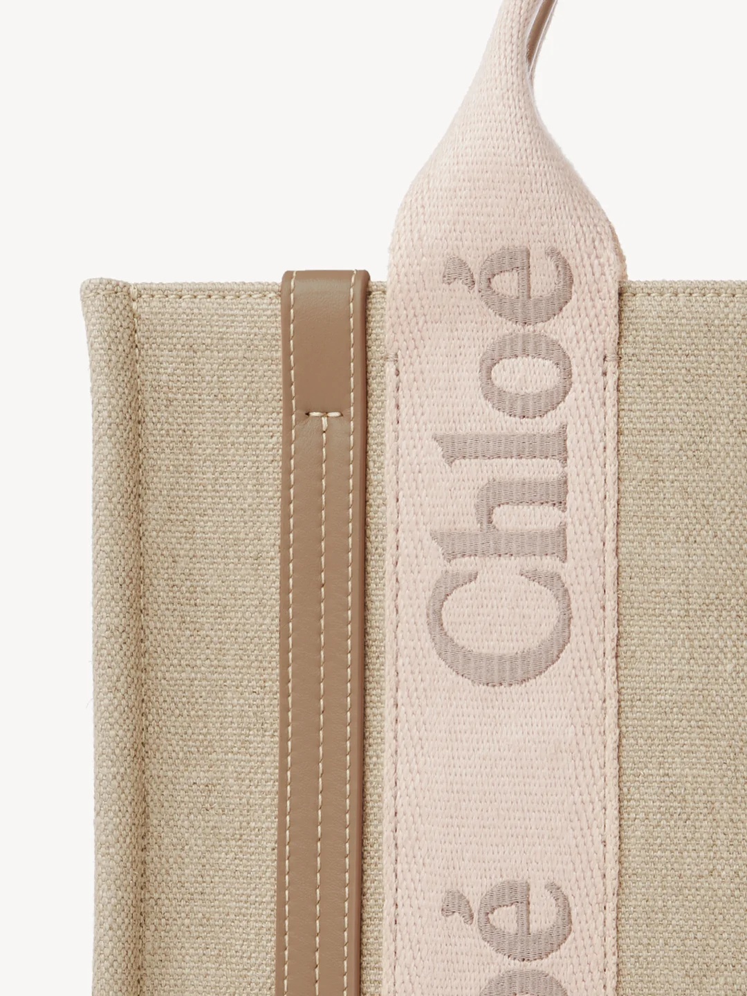Chloé Chloè Bags.. In Nude