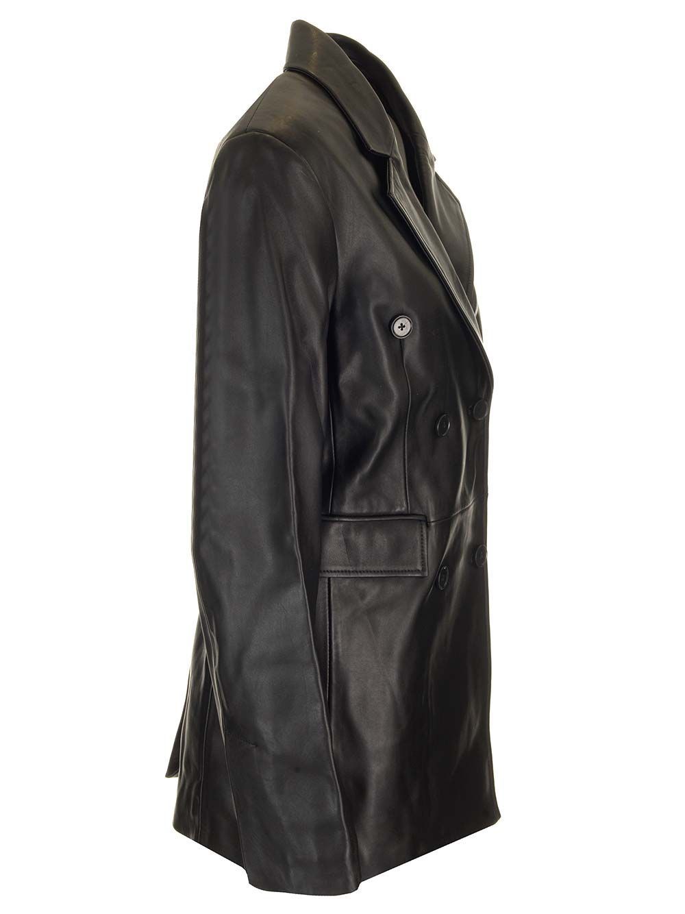 Loulou Studio Benetra Blazer