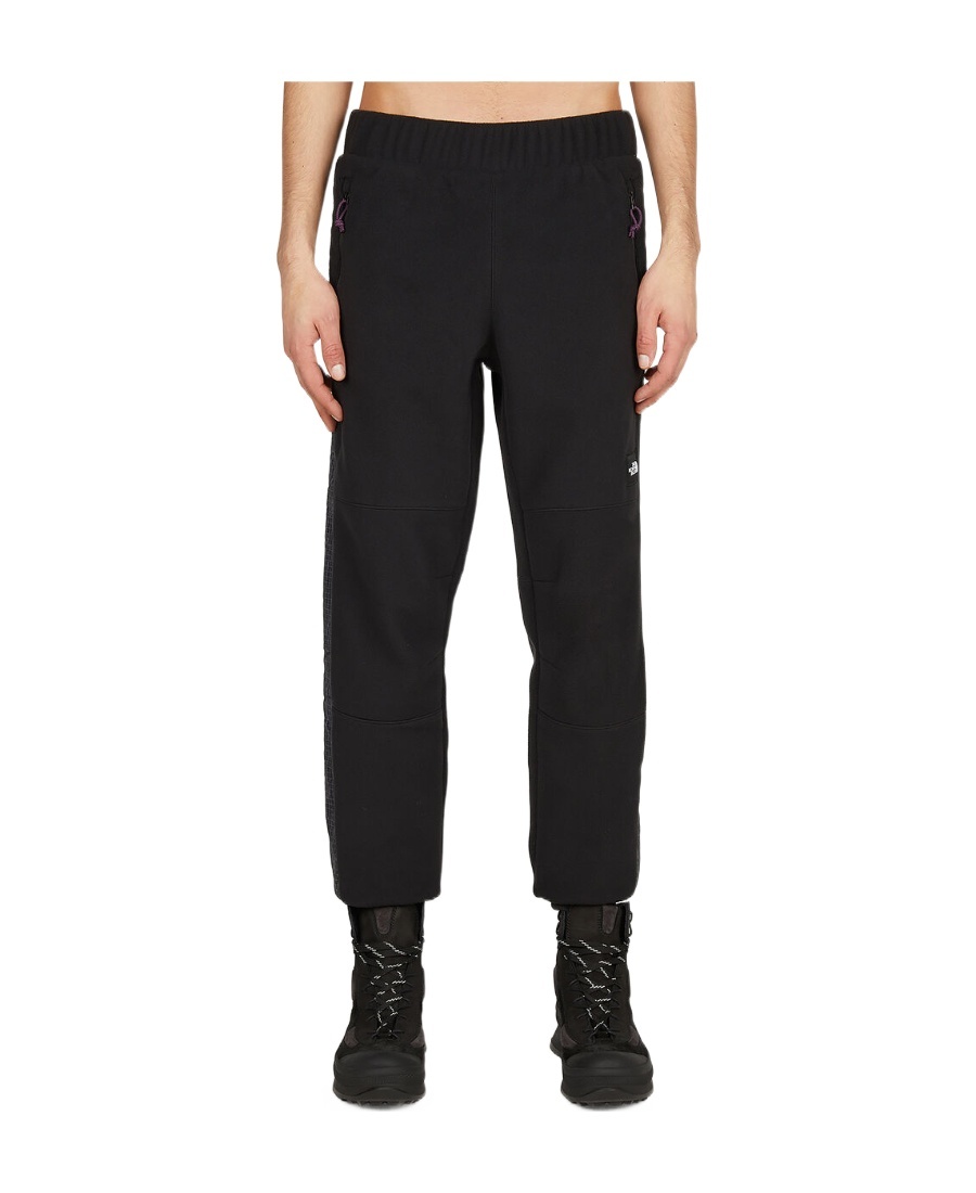 The North Face Convin Track Pants In Black