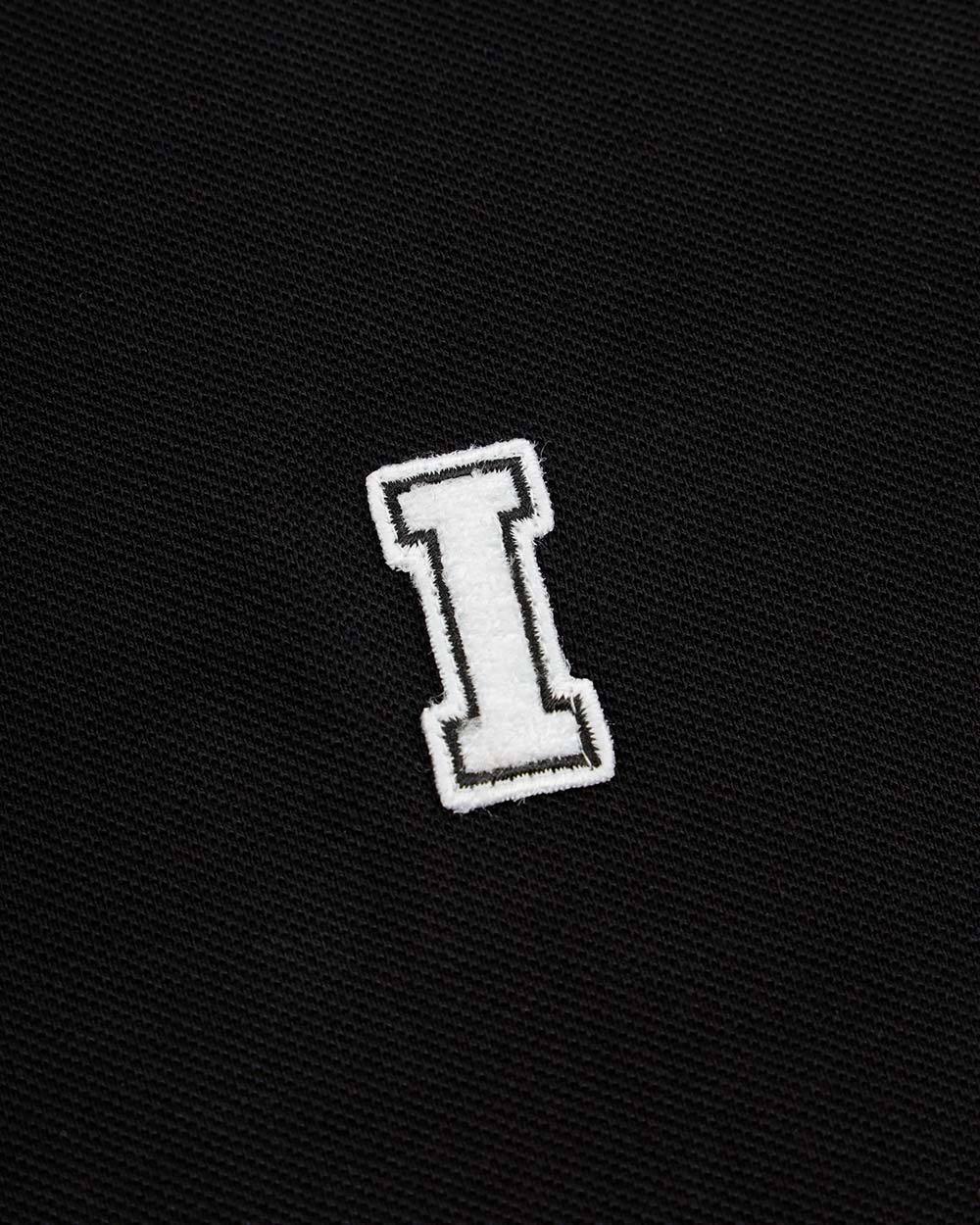 ICEBERG LOGO POLO SHIRT