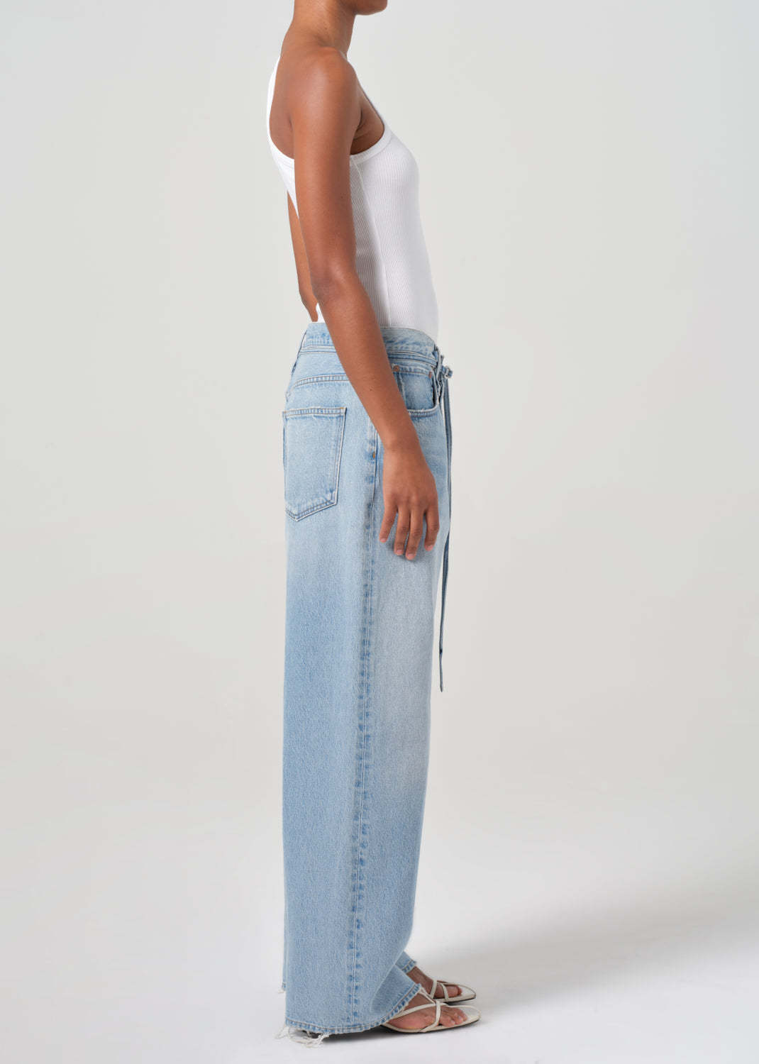 Agolde Emmi Jeans