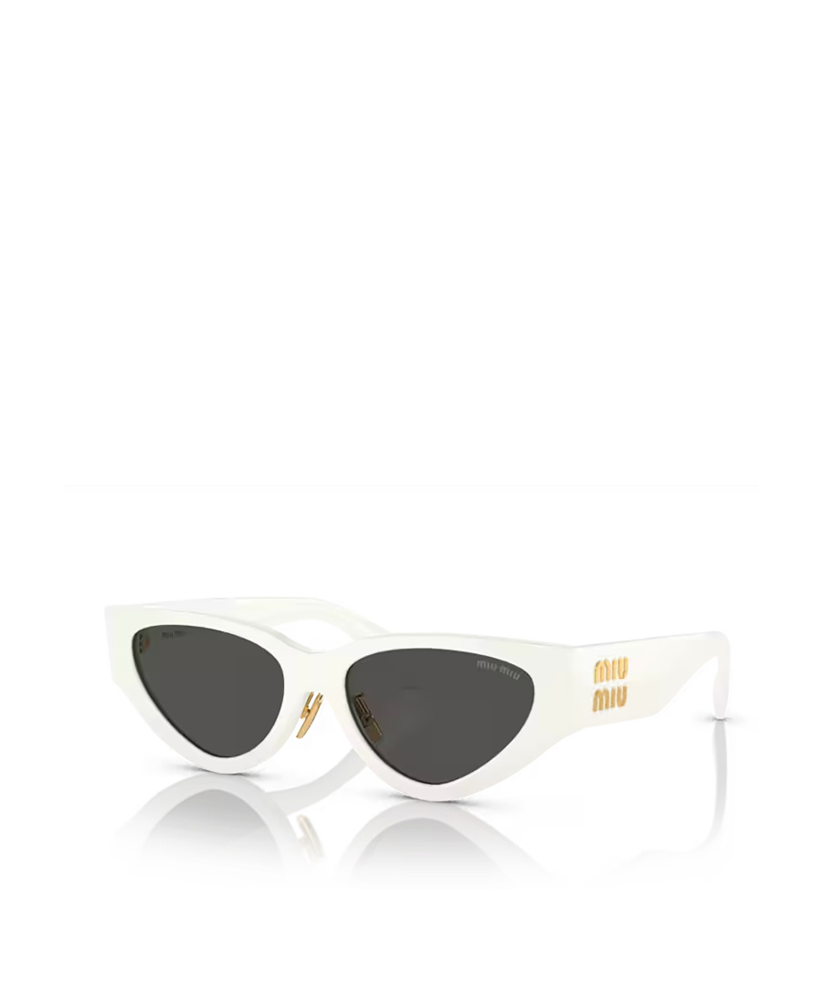 MIU MIU CAT-EYE SUNGLASSES 