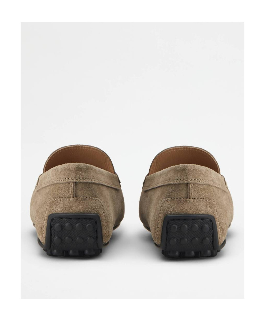 Tod's Pull-on Casual Shoes In Multi