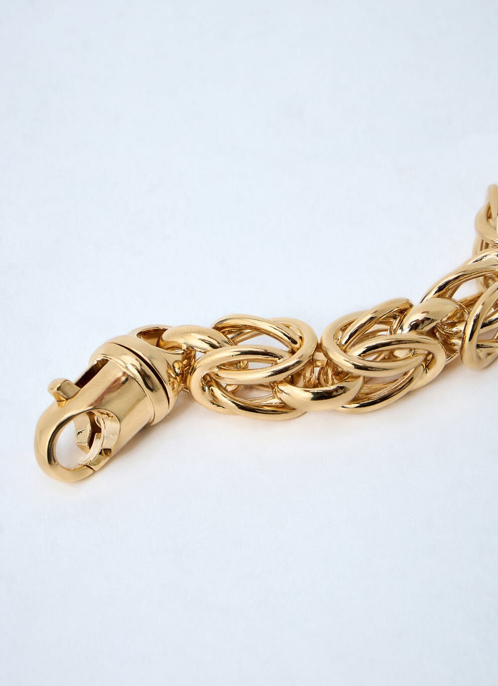 Totême Byzantine Rope-chain Necklace