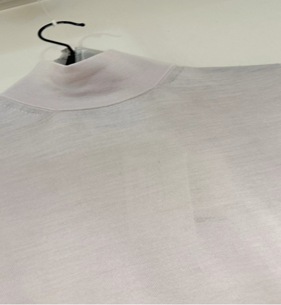 MAX MARA SHORT-SLEEVED T-SHIRT