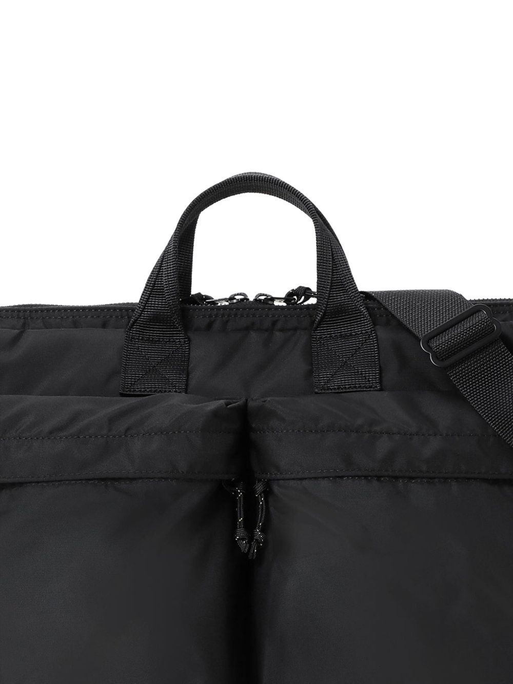 Porter-yoshida & Co Pocket Shoulder Bag