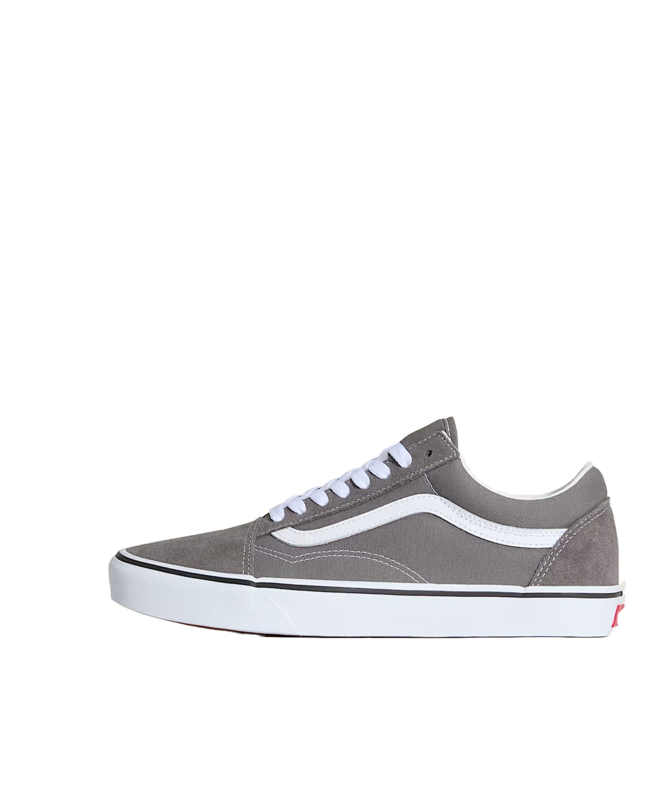 Vans Old Skool Panelled-design Sneakers In Multi