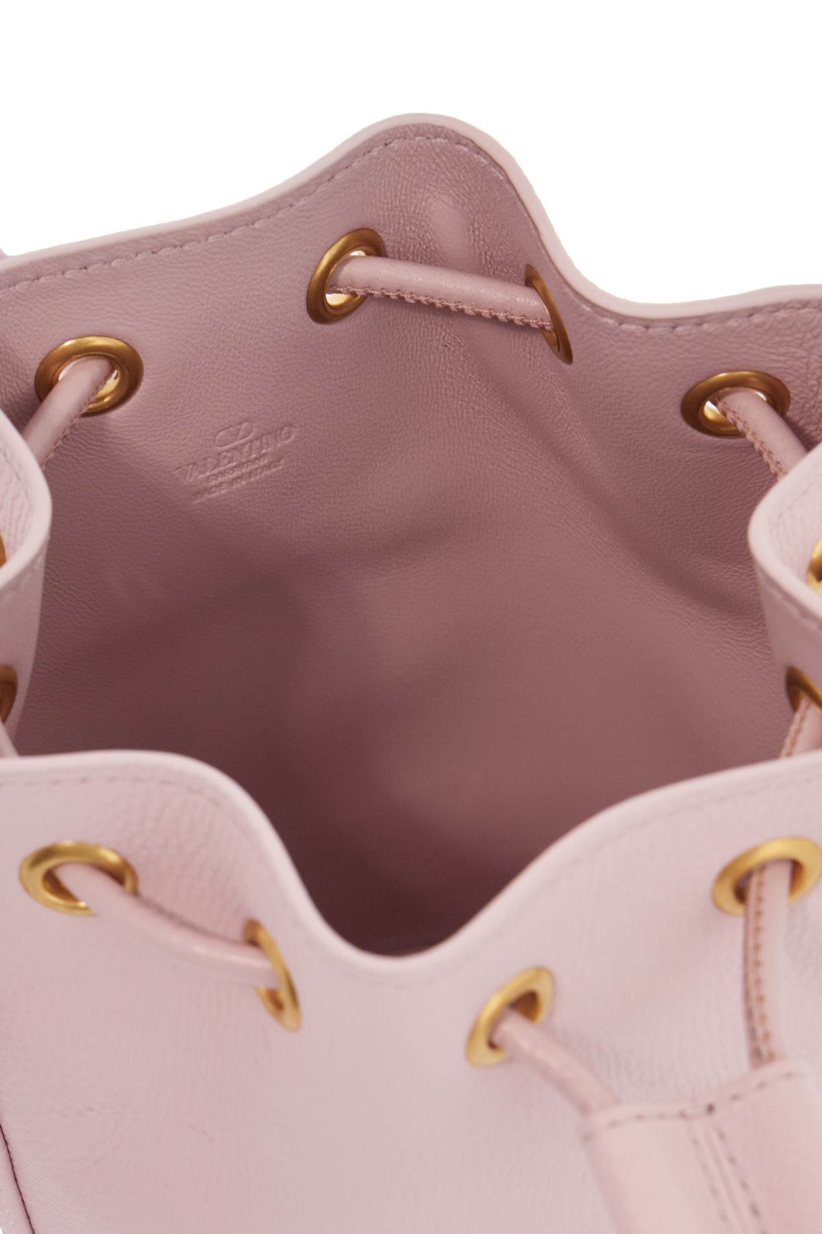 Valentino Borsa Mini In Pink