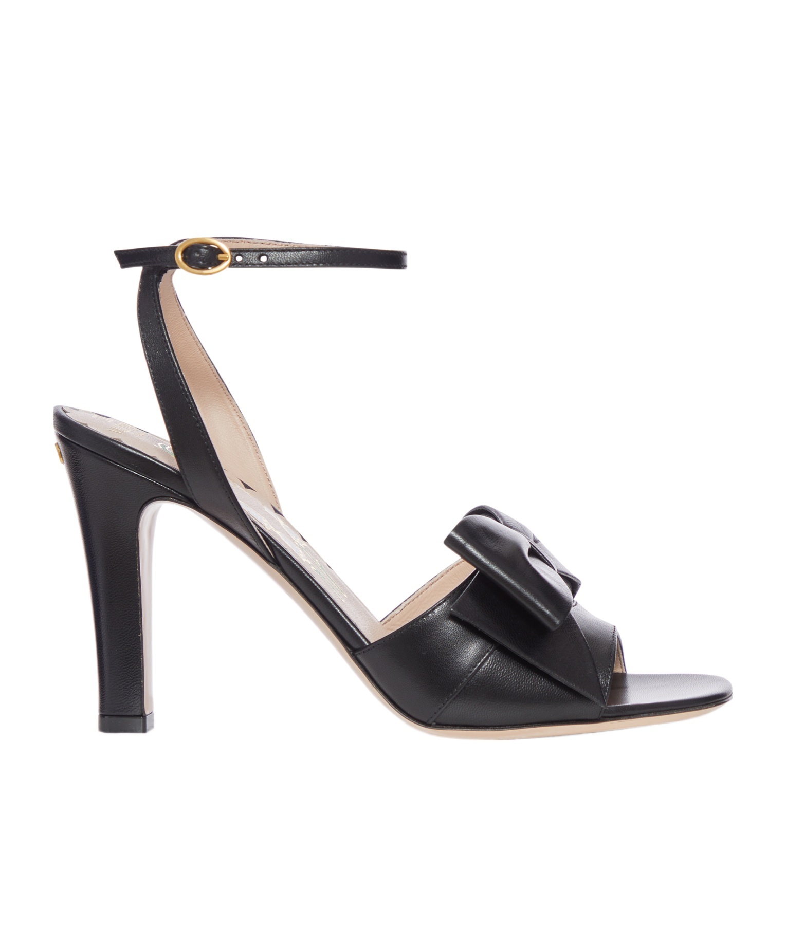 Valentino Décolleté Bowow Slingback