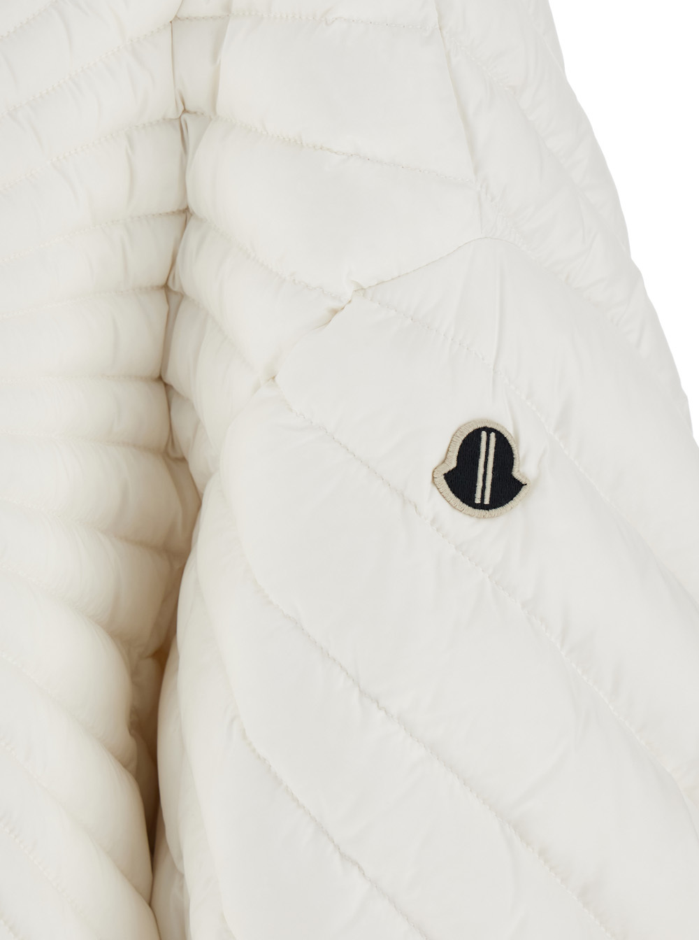 MONCLER X RICK OWENS RADIANCE PETER PUFFER JACKET