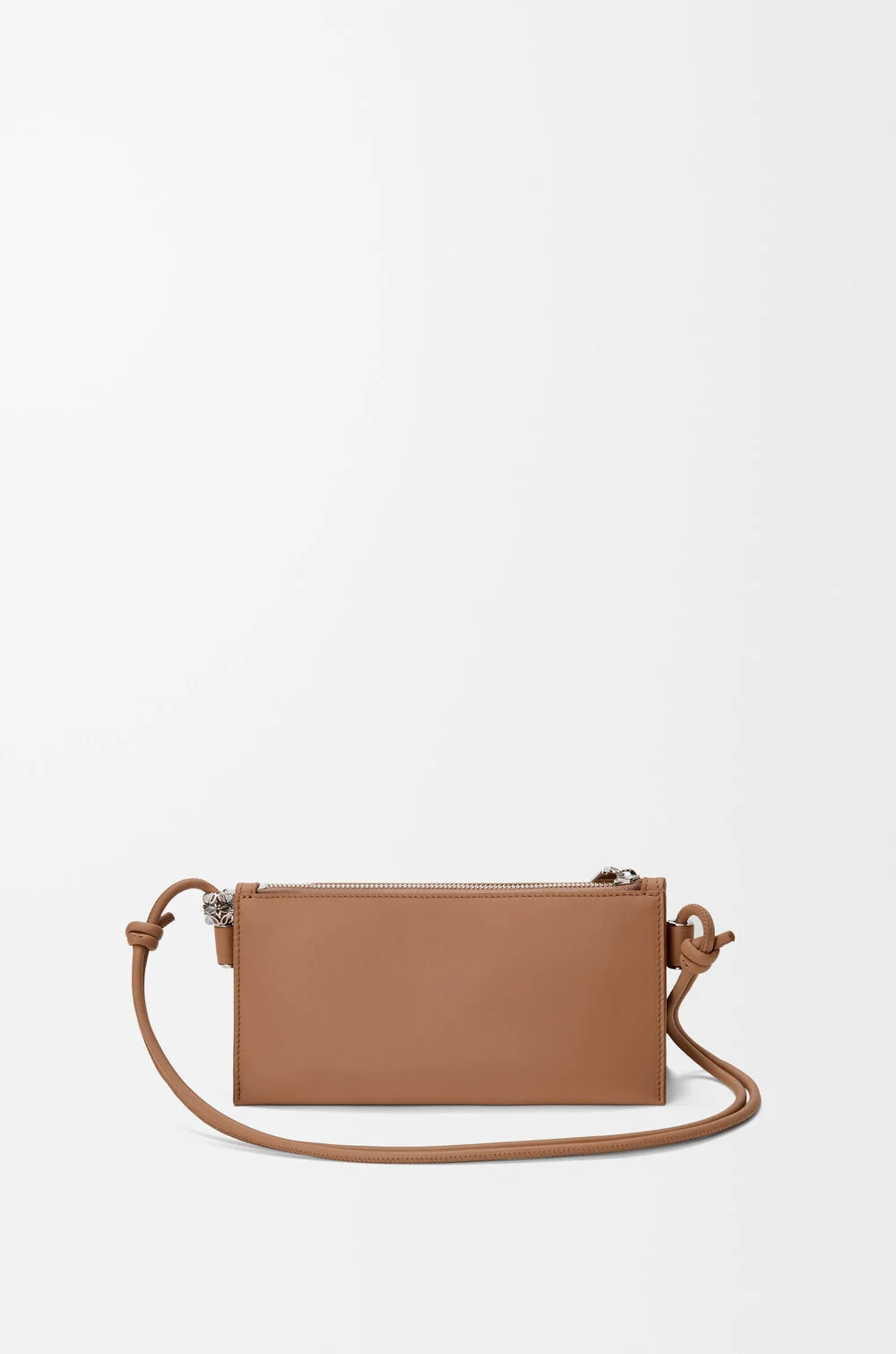 Loewe Joya Shoulder Bag In Brown