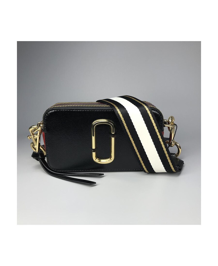 Marc Jacobs Snapshot Camera Shoulder Bag