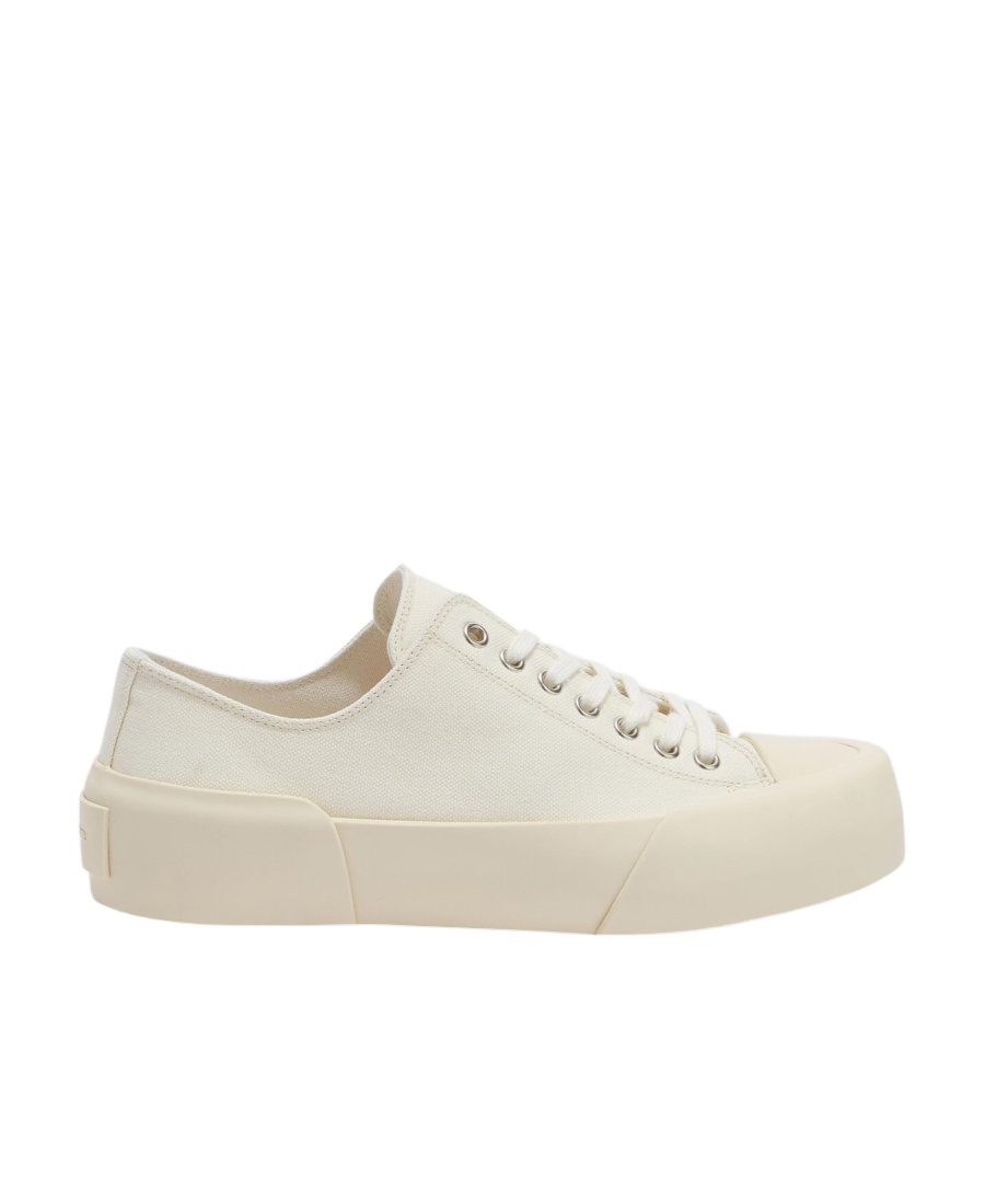 JIL SANDER LOW-TOP SNEAKERS