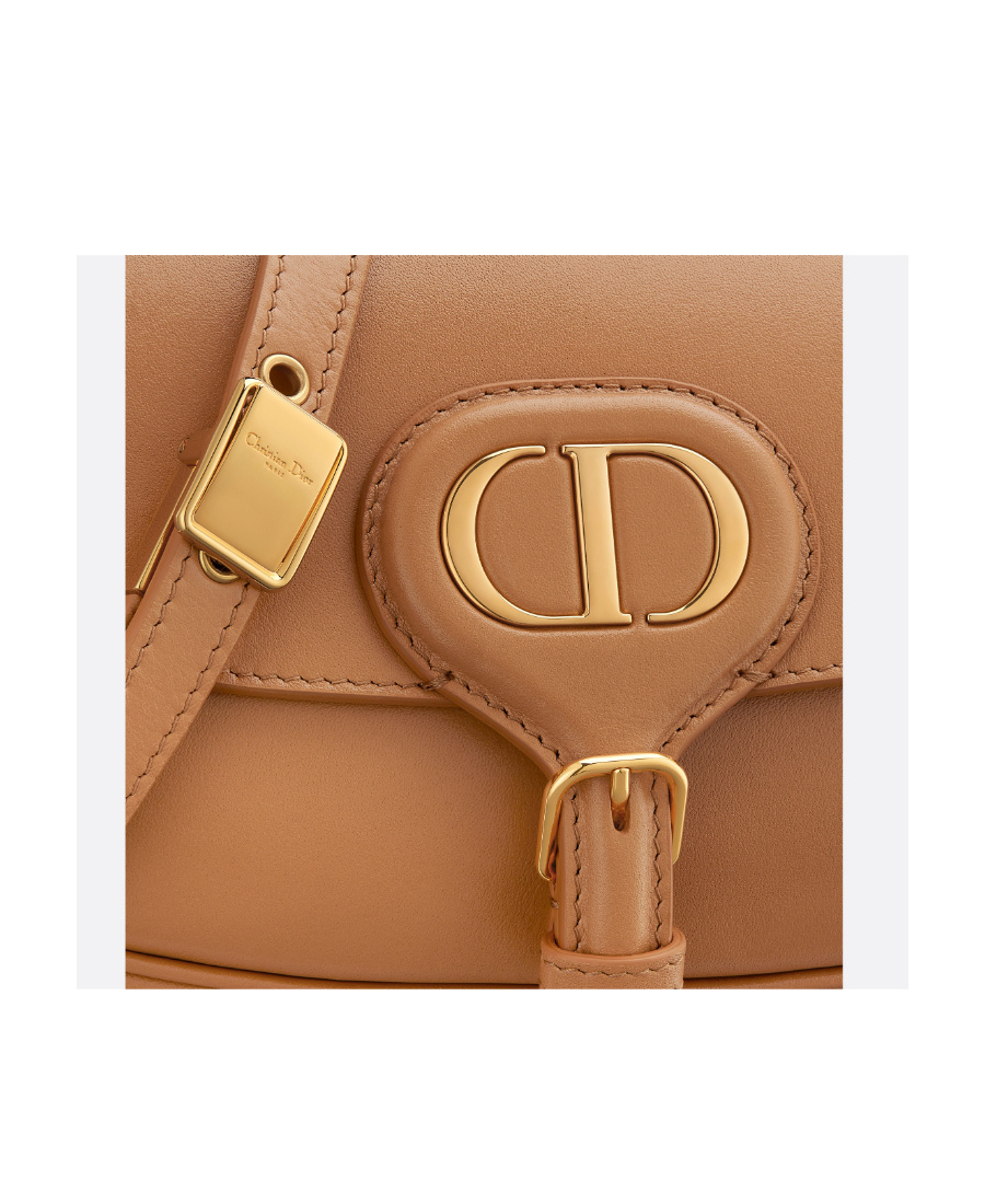 Dior Logo Shoulder Bag