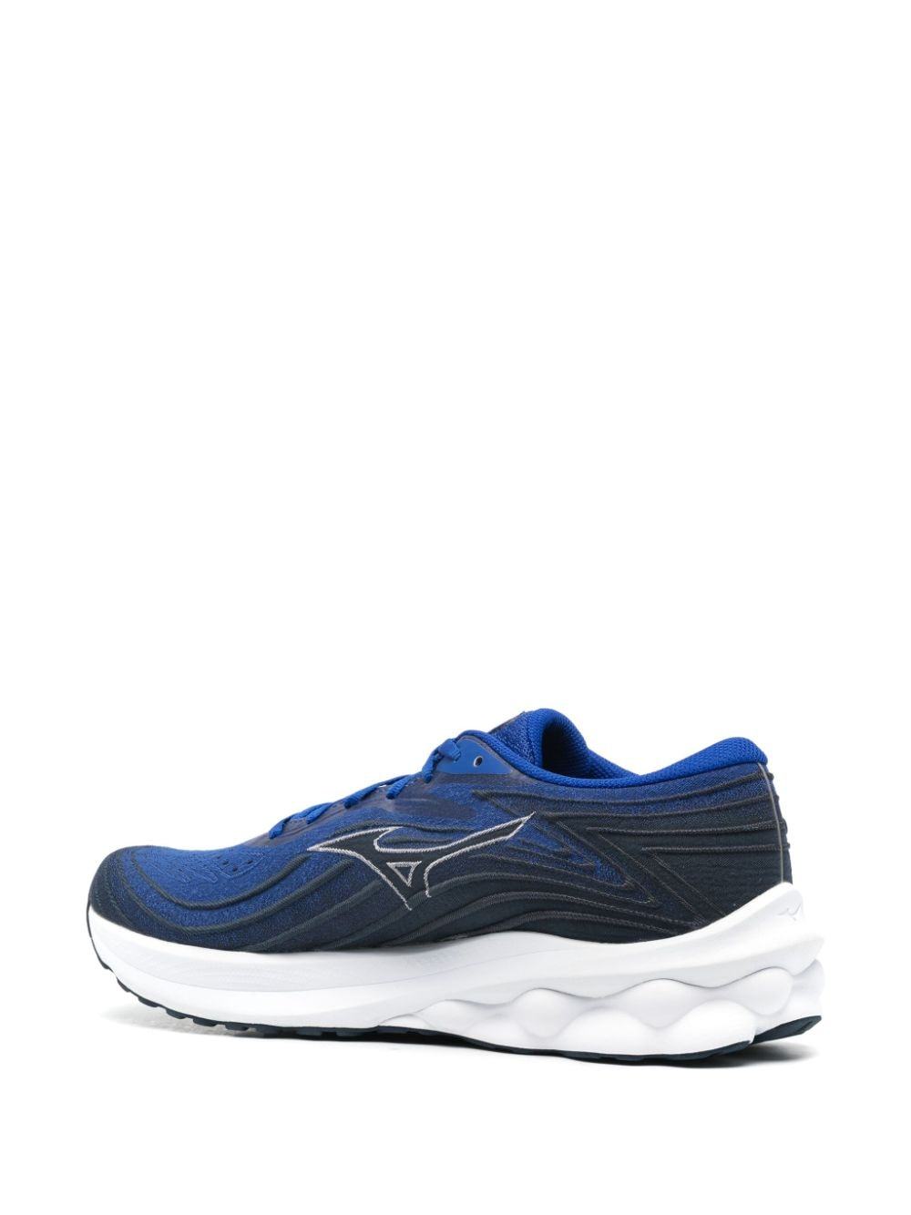 Mizuno Wave Skyrise 5 Sneakers In Blue