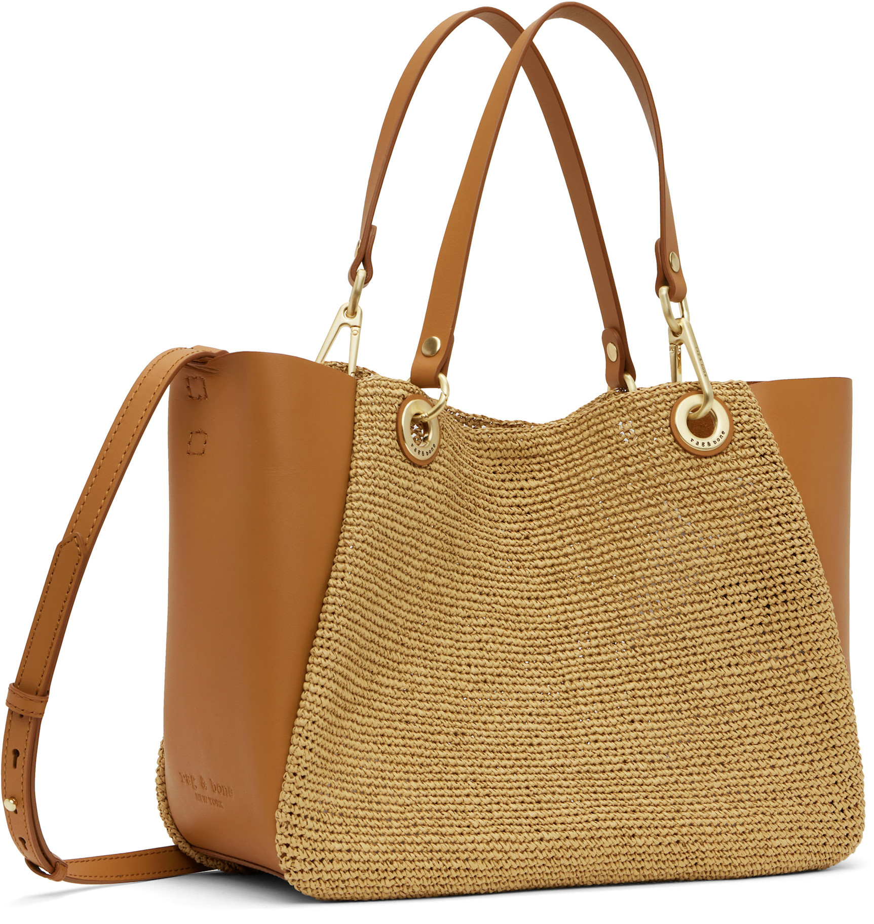 Rag & Bone Summer City Tote Bag
