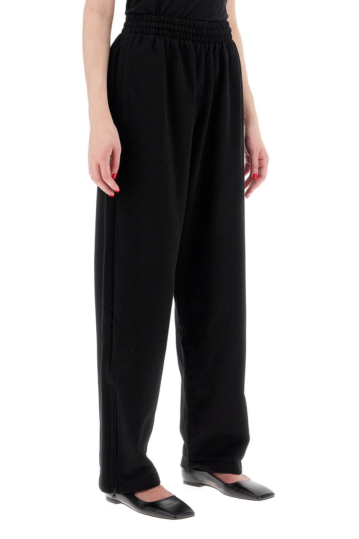 Shop Wardrobe.nyc X Hailey Bieber Sweatpants