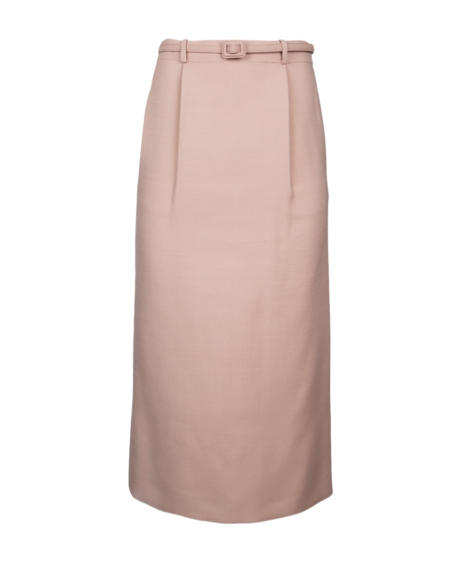 DIOR MEDIUM-LENGTH PENCIL SKIRT