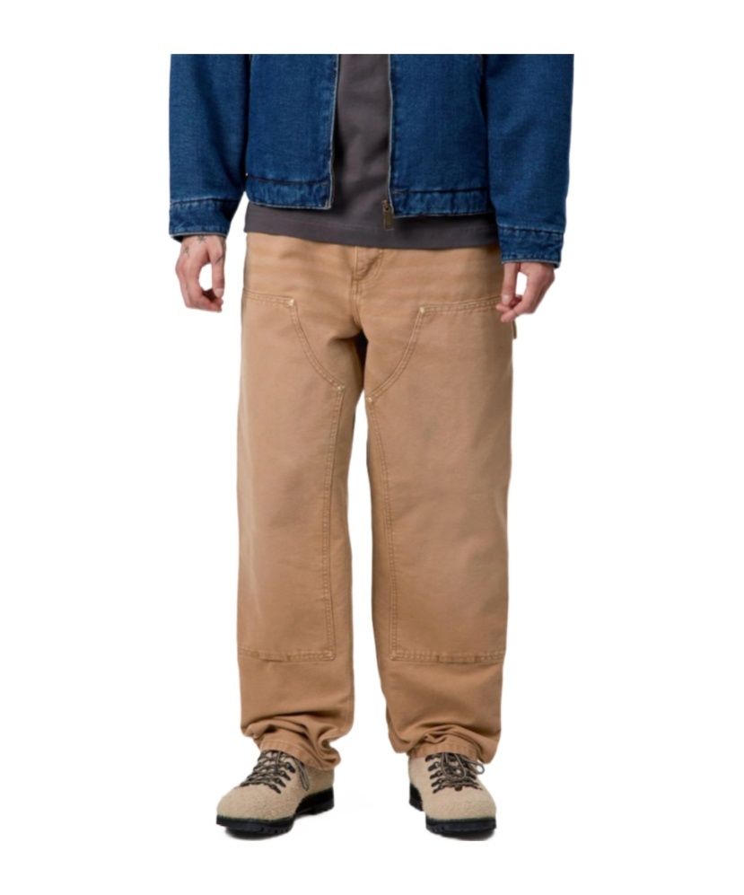 Carhartt Double Knee Pant In Multi