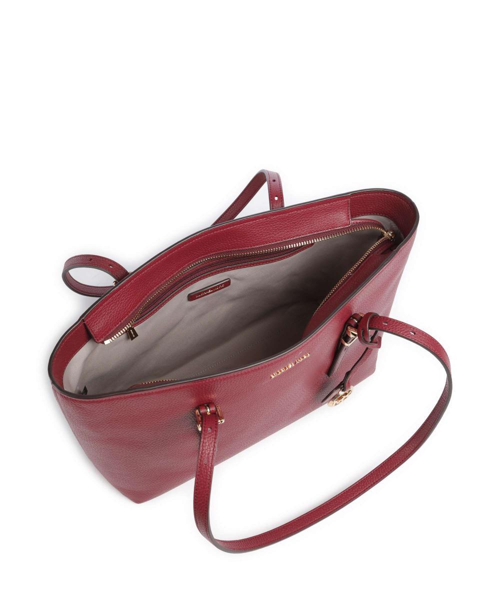 Michael Kors Logo Tote Bag