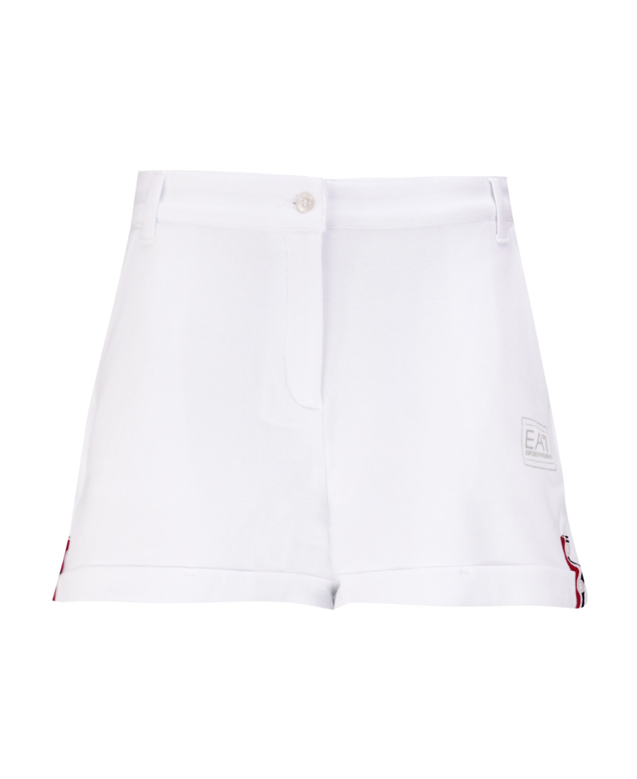 Ea7 3rts66tjlfz1100 In White