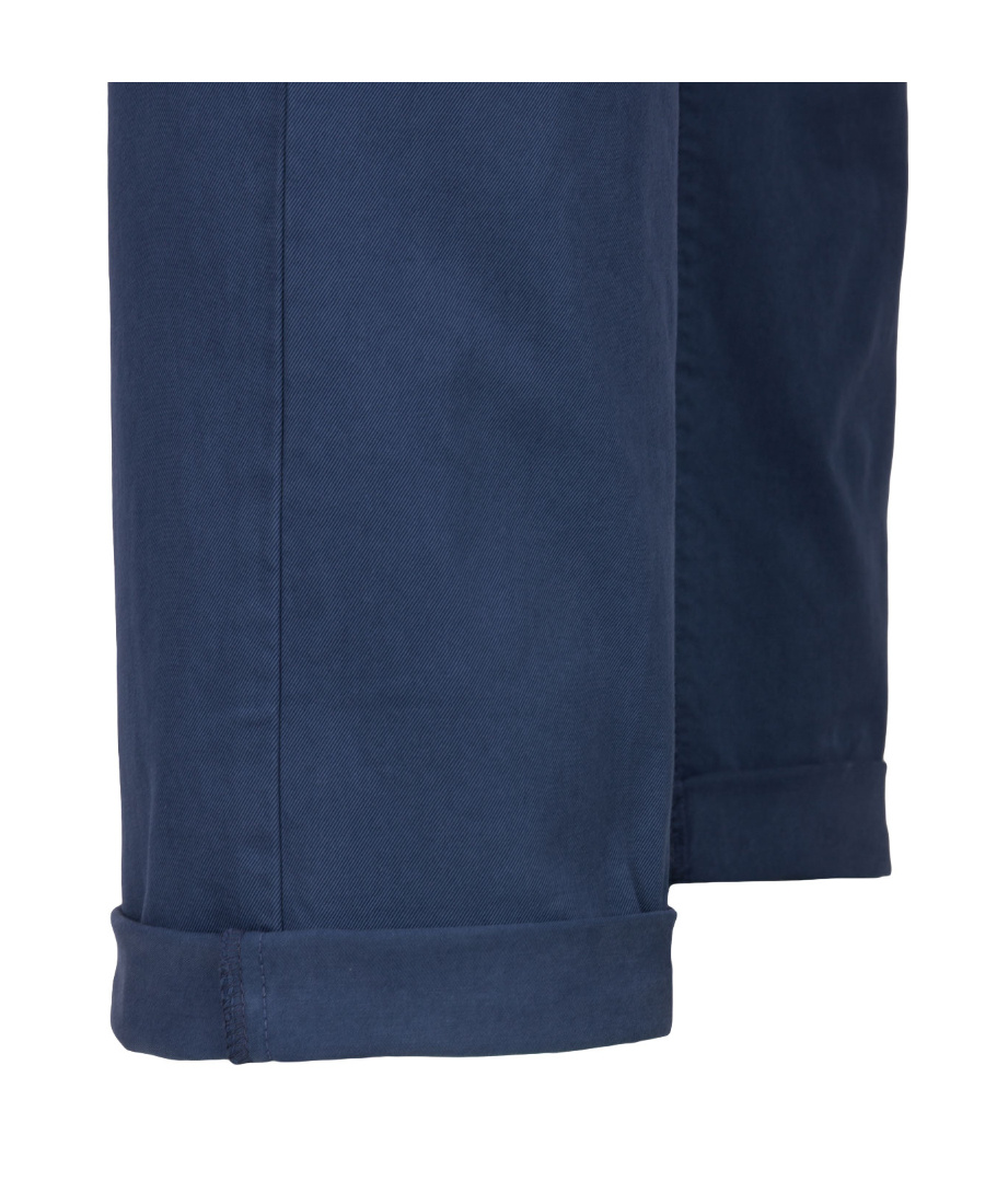 HUGO BOSS LOGO DETAILS CASUAL PANTS