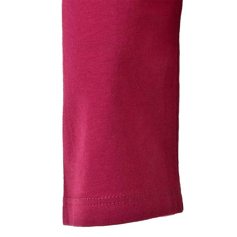 Shop Armani Jeans Logo T-shirt In Red