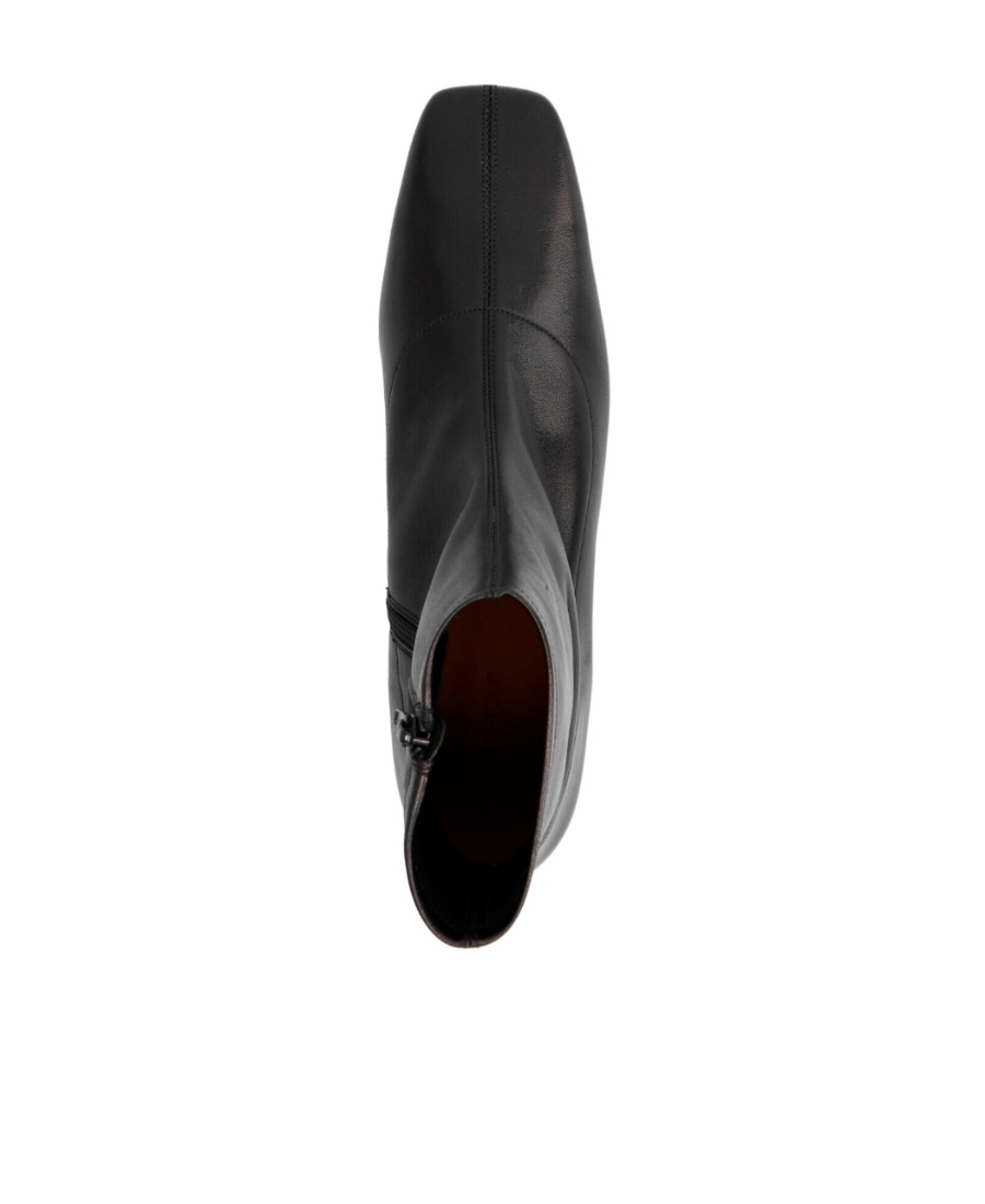 BY FAR ESTE ANKLE BOOTS