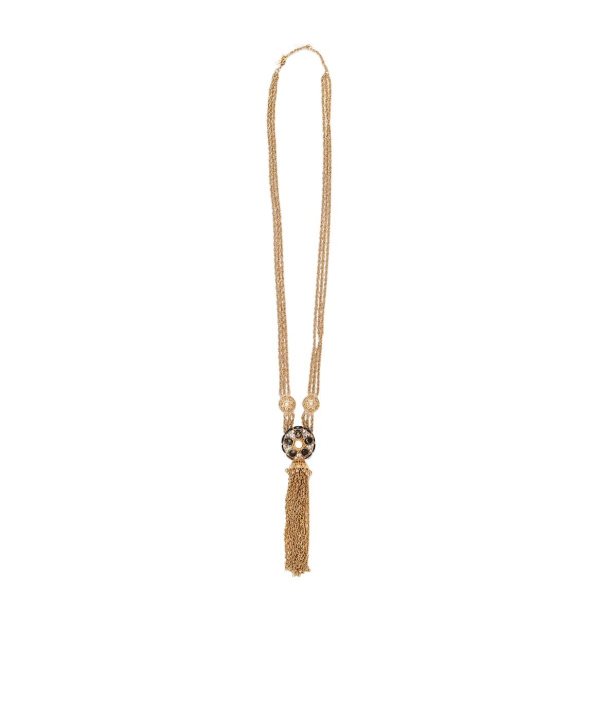 Chloé The  Magnificent Necklace