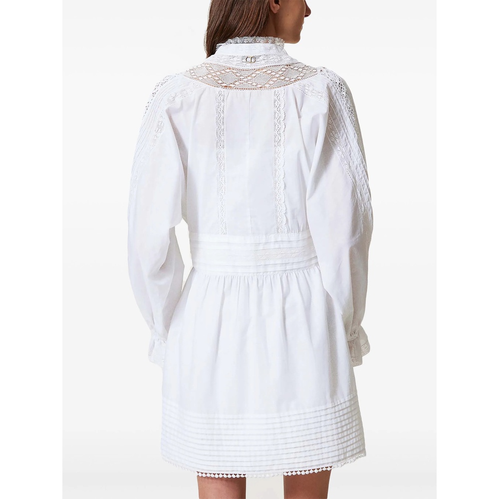 Twinset Polyester Suits & Dresses
