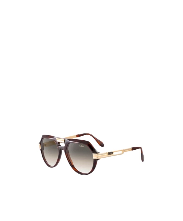 Cazal Full-frame Sunglasses In Brown
